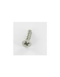 Vis-Express Spax Spaanplaatschroef VZ PK 2.5x20mm PZ1 - 1000 Stuks
