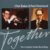 Together:The Sony Music Entertainment International Services GmbH Together: The Complete Studio Recordings