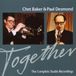 Together:The Sony Music Entertainment International Services GmbH Together: The Complete Studio Recordings