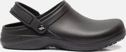 Skechers Arch Fit Riverbound werkschoenen zwart - Heren - Maat 45