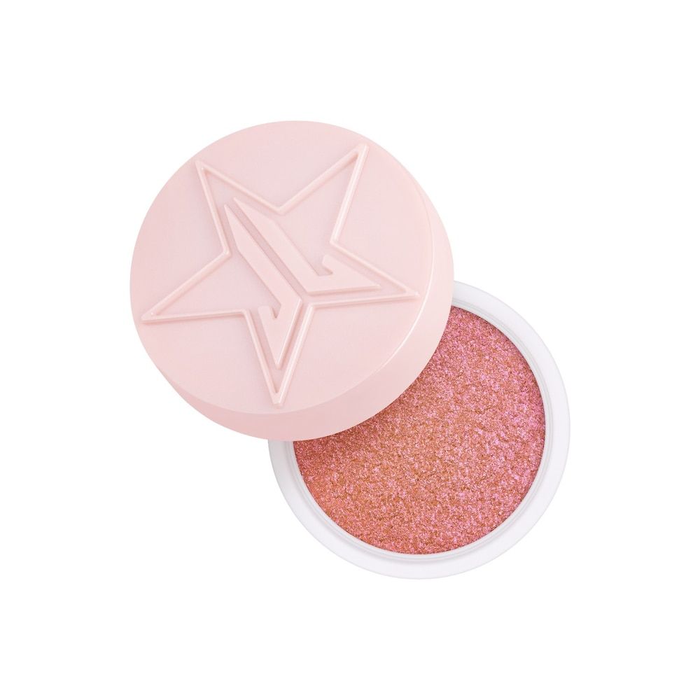 Jeffree Star Cosmetics - Eye Gloss Powder - Frozen - 4.5 g - 0840157903850