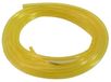 Conduite de carburant, jaune, 5,0 mm x 8,0 mm, 15 mètres