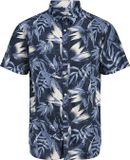 Jack & Jones Resort overhemd Regular Fit Resort overhemd