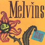V2 Border Melvins Stag LP