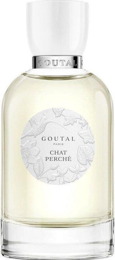 Chat Perche Eau de Toilette / 100 ml / Vrouwen