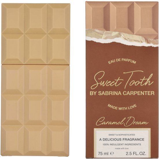Sabrina Carpenter Eau de Parfum / 75 ml / Vrouwen