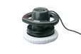 cartrend Polijstmachine, 2.900 omw/min, 230 V, 130 W, inclusief 2 polijstkappen, met willekeurige rotatie
