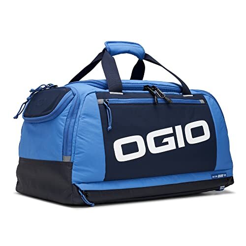 OGIO Unisex 45 l Fitness Duffel, Kobalt, 45 liter