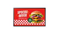 Samsung OH55DX-W 55" Buitenreclame