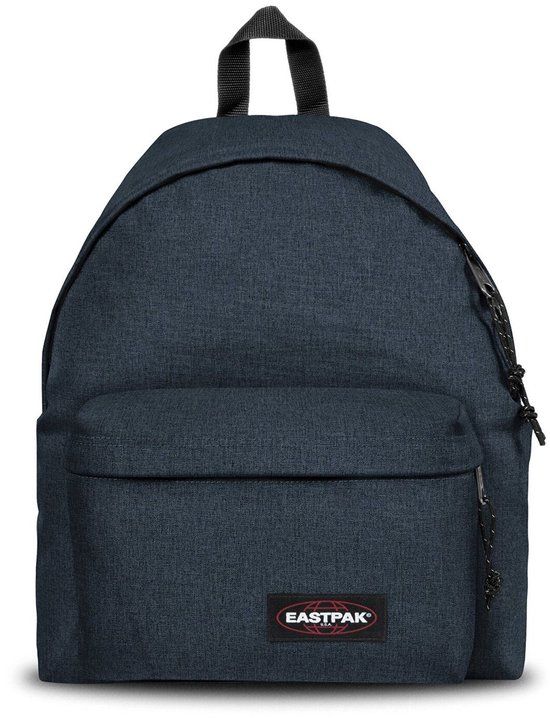 Eastpak PADDED PAK'R Rugzak - Triple Denim - 24 Liter