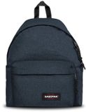 Eastpak PADDED PAK'R Rugzak - Triple Denim - 24 Liter