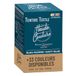 Haute Couture Textielverf Marineblauw 350g