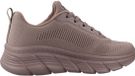Skechers Bobs B Flex Hi Flying Hi Schoenen Roze EU 40 Vrouw