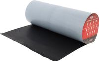 Kelfort EPDM Folie zwart zelfklevend-butyl 600mmx10m