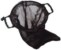 Beuchat Nettas Zwart