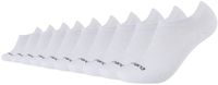 Camano Unisex no-show sokken 10-pack