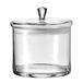 Leonardo Top Pot de conservation - 0.65 l - 20x18 cm - Transparent