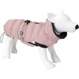 AniOne Delia roze 36 cm winterjas