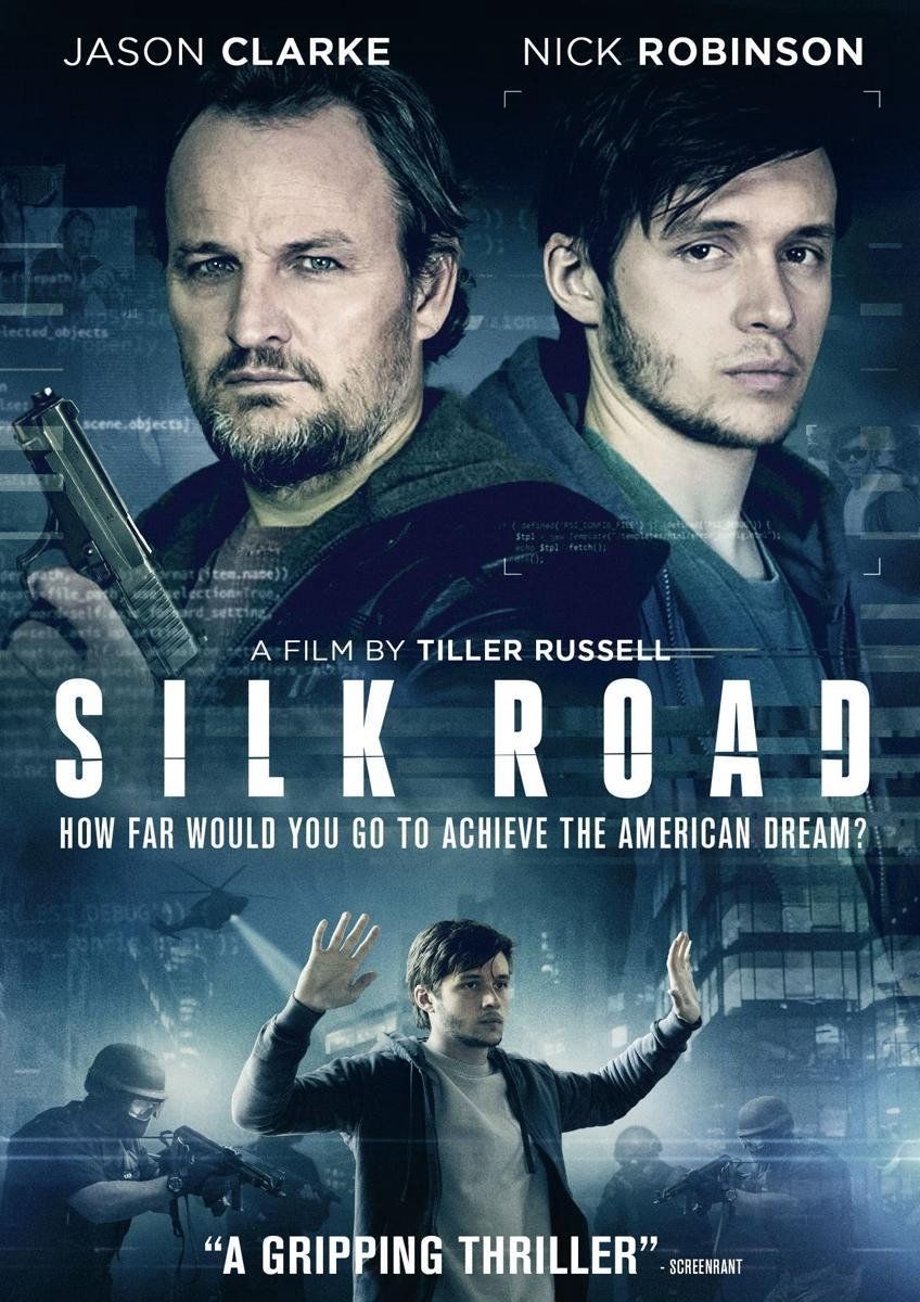 Remain in Light Silk Road - 9789461878038