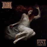 Dance Gene Loves Jezebel Dance Underwater (LP) (Coloured Vinyl)