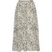 Moss Copenhagen Jupe plissée femme Angelina AOP