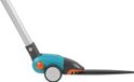 GARDENA Grastrimmer, roterend, met antiaanbaklaag, ergonomische handgreep (12100-20)