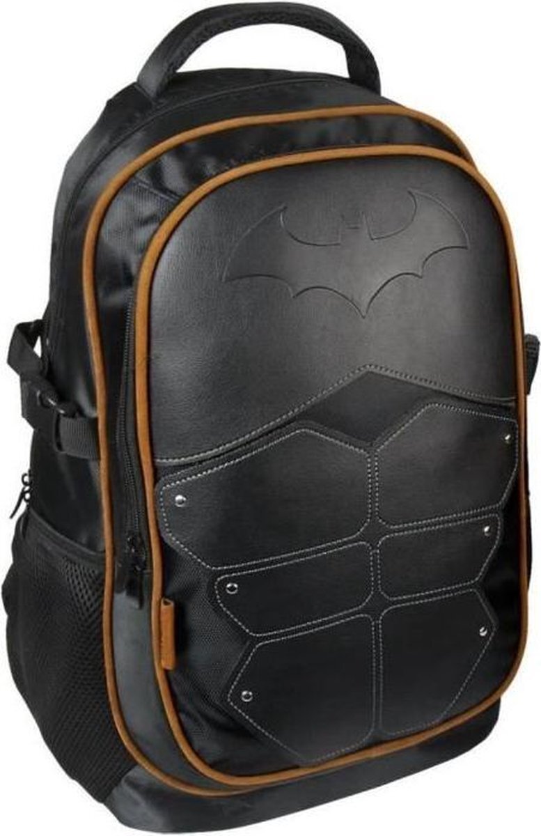 Batman Schoolrugzak 9342