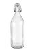 Tescoma 895194 fles, glas, doorzichtig, 29 x 9 x 2,3 cm