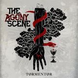 Cooking Vinyl Outerloop Records Agony Scene Tormentor