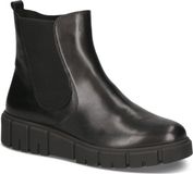 Caprice Dames Chelseaboot 9-25351-43 022 G-breedte Maat: 39 EU