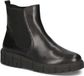 Caprice Dames Chelseaboot 9-25351-43 022 G-breedte Maat: 39 EU
