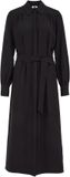 WE Fashion robe noir S
