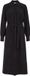 WE Fashion robe noir S