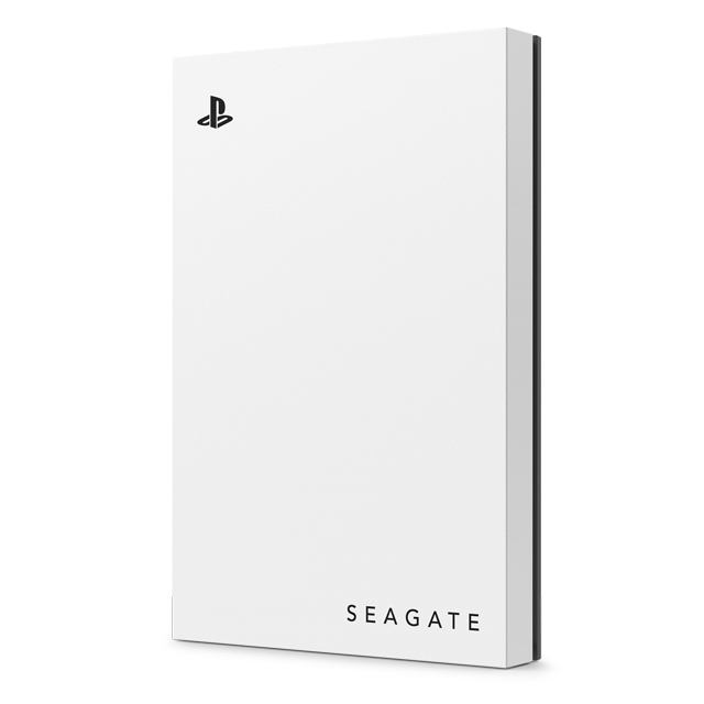 Seagate Game Drive  Game Drive voor PlayStation-consoles 2 TB