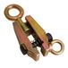 JBM 52482 platte bekken 45° 5t