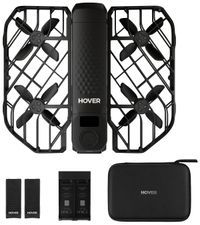 HoverAir X1 PRO Retail Combo