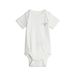 PUMA x HYROX Newborn trainingspak, Wit, Maat 2-4M