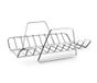 Lacor - 60867 TriChef grillrooster, 32,5 x 23,5 cm, roestvrij staal