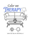 Color Me Therapy