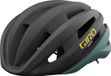 Giro Synthe Mips II - Casque de vélo Mat Noir Chaud 51-55 cm