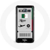 Maniacase Samsung Galaxy J5 2016 Air Ticket Algerije