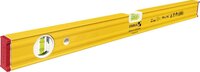 STABILA Type 80 ASM Waterpas - 60 cm - Met Magneet
