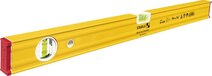 STABILA Type 80 ASM Waterpas - 60 cm - Met Magneet