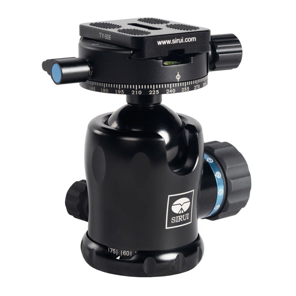Sirui MT-20 Ball Head