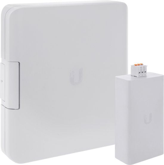 Ubiquiti UniFi Switch Flex Utility - Buitenbehuizing - Wit