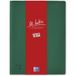 Oxford Documentenmap A4 Le Lutin 30 insteekhoes