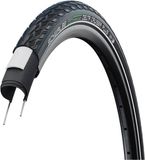 SCHWALBE Delta Cruiser Plus - 28x1.50" - Puncture Protection - Black