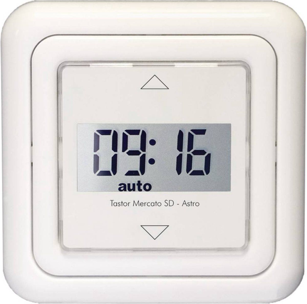 Kaiser Nienhaus Rolluiktimer 320070 Tastor Mercato SD-Astro inbouw