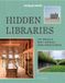 Hidden Lonely Planet Hidden Libraries -anglais-: the world's most unusual book depositories