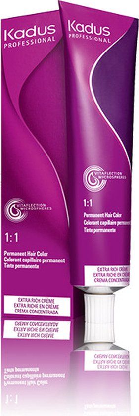 Coloration permanente 9/17